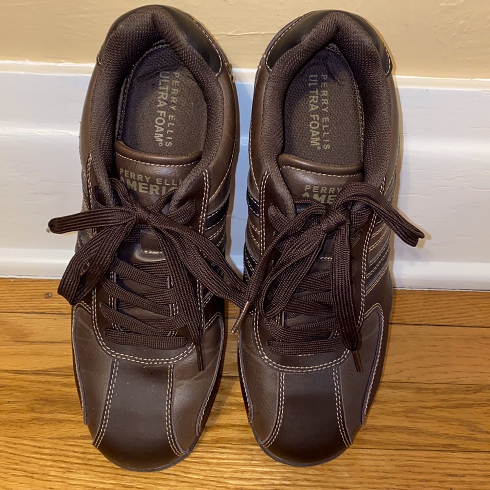 Perry Ellis Shoes